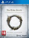 PS4 GAME - The Elder Scrolls Online: Tamriel Unlimited